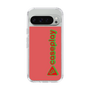 Slim Protection Case［ Original - CASEPLAY Logotype - Red ］
