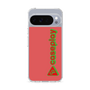 Slim Protection Case［ Original - CASEPLAY Logotype - Red ］