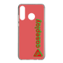 Slim Protection Case［ Original - CASEPLAY Logotype - Red ］
