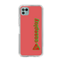 Slim Protection Case［ Original - CASEPLAY Logotype - Red ］