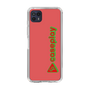 Slim Protection Case［ Original - CASEPLAY Logotype - Red ］