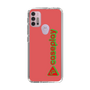 Slim Protection Case［ Original - CASEPLAY Logotype - Red ］