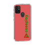 Slim Protection Case［ Original - CASEPLAY Logotype - Red ］
