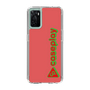 Slim Protection Case［ Original - CASEPLAY Logotype - Red ］