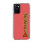 Slim Protection Case［ Original - CASEPLAY Logotype - Red ］