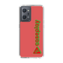 Slim Protection Case［ Original - CASEPLAY Logotype - Red ］