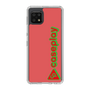 Slim Protection Case［ Original - CASEPLAY Logotype - Red ］