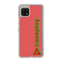 Slim Protection Case［ Original - CASEPLAY Logotype - Red ］
