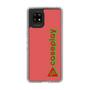 Slim Protection Case［ Original - CASEPLAY Logotype - Red ］