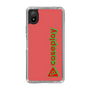 Slim Protection Case［ Original - CASEPLAY Logotype - Red ］