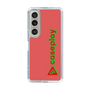 Slim Protection Case［ Original - CASEPLAY Logotype - Red ］