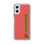 Slim Protection Case［ Original - CASEPLAY Logotype - Red ］