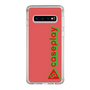 Slim Protection Case［ Original - CASEPLAY Logotype - Red ］