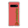 Slim Protection Case［ Original - CASEPLAY Logotype - Red ］