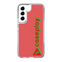 Slim Protection Case［ Original - CASEPLAY Logotype - Red ］
