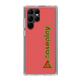 Slim Protection Case［ Original - CASEPLAY Logotype - Red ］