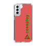 Slim Protection Case［ Original - CASEPLAY Logotype - Red ］