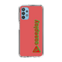 Slim Protection Case［ Original - CASEPLAY Logotype - Red ］