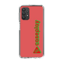 Slim Protection Case［ Original - CASEPLAY Logotype - Red ］