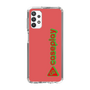 Slim Protection Case［ Original - CASEPLAY Logotype - Red ］