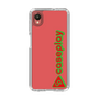 Slim Protection Case［ Original - CASEPLAY Logotype - Red ］