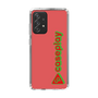 Slim Protection Case［ Original - CASEPLAY Logotype - Red ］