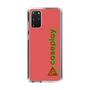Slim Protection Case［ Original - CASEPLAY Logotype - Red ］