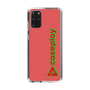 Slim Protection Case［ Original - CASEPLAY Logotype - Red ］