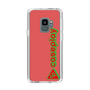 Slim Protection Case［ Original - CASEPLAY Logotype - Red ］