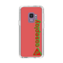 Slim Protection Case［ Original - CASEPLAY Logotype - Red ］
