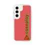 Slim Protection Case［ Original - CASEPLAY Logotype - Red ］
