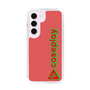 Slim Protection Case［ Original - CASEPLAY Logotype - Red ］