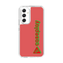 Slim Protection Case［ Original - CASEPLAY Logotype - Red ］