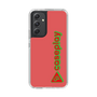 Slim Protection Case［ Original - CASEPLAY Logotype - Red ］