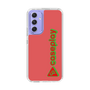 Slim Protection Case［ Original - CASEPLAY Logotype - Red ］