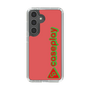 Slim Protection Case［ Original - CASEPLAY Logotype - Red ］