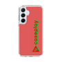 Slim Protection Case［ オリジナル - CASEPLAYロゴタイプ - レッド ］