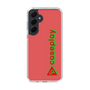 Slim Protection Case［ オリジナル - CASEPLAYロゴタイプ - レッド ］