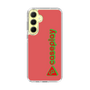 Slim Protection Case［ オリジナル - CASEPLAYロゴタイプ - レッド ］