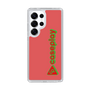 Slim Protection Case［ Original - CASEPLAY Logotype - Red ］