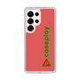 Slim Protection Case［ Original - CASEPLAY Logotype - Red ］