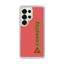 Slim Protection Case［ Original - CASEPLAY Logotype - Red ］
