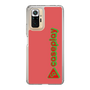 Slim Protection Case［ Original - CASEPLAY Logotype - Red ］