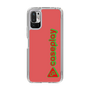 Slim Protection Case［ Original - CASEPLAY Logotype - Red ］
