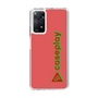 Slim Protection Case［ Original - CASEPLAY Logotype - Red ］