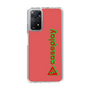 Slim Protection Case［ Original - CASEPLAY Logotype - Red ］