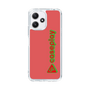 Slim Protection Case［ Original - CASEPLAY Logotype - Red ］