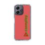 Slim Protection Case［ Original - CASEPLAY Logotype - Red ］