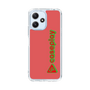 Slim Protection Case［ Original - CASEPLAY Logotype - Red ］