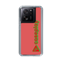 Slim Protection Case［ Original - CASEPLAY Logotype - Red ］